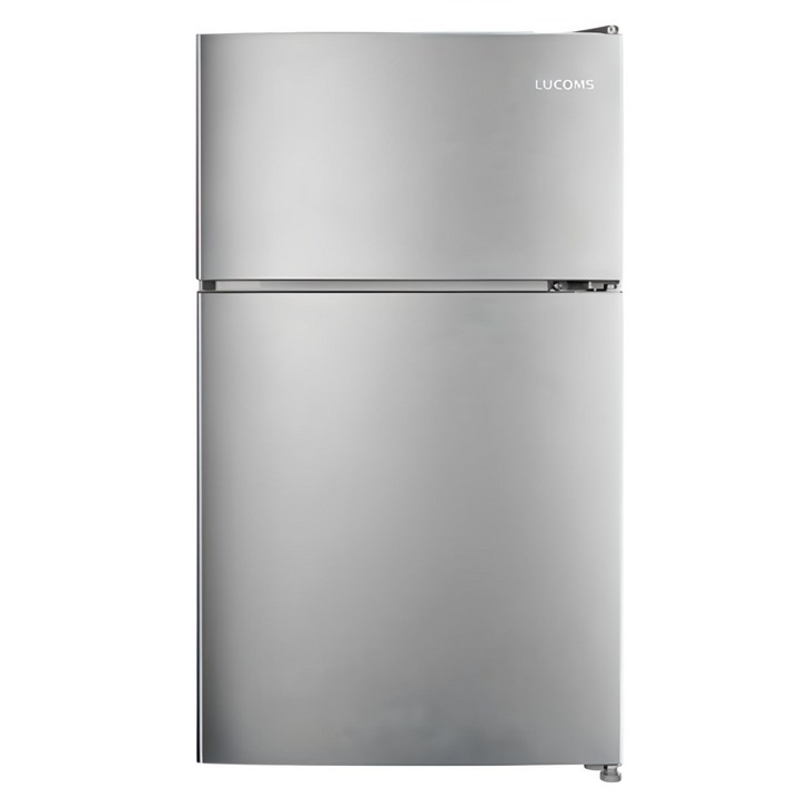 루컴즈 86L 2도어 냉장고