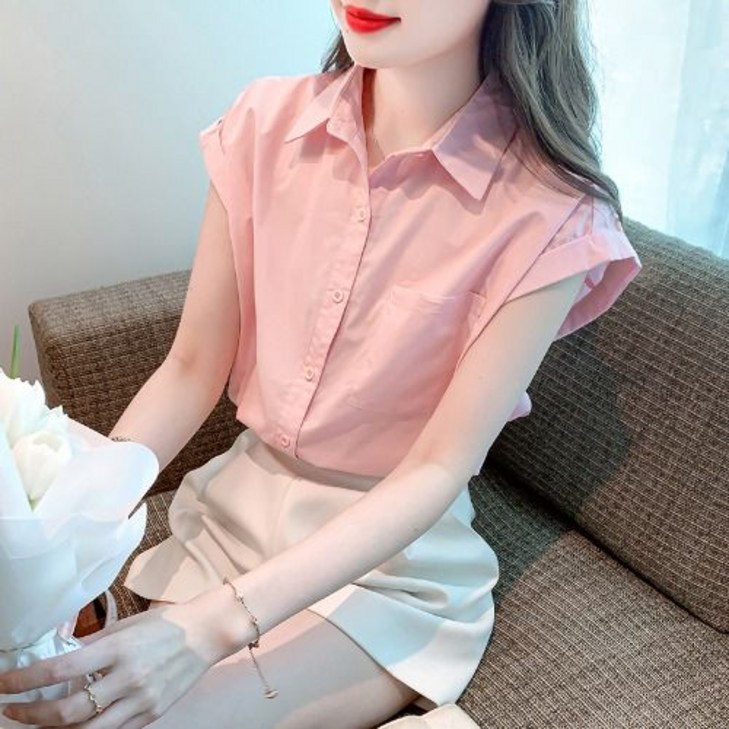 옥스포드 셔츠 드온도
