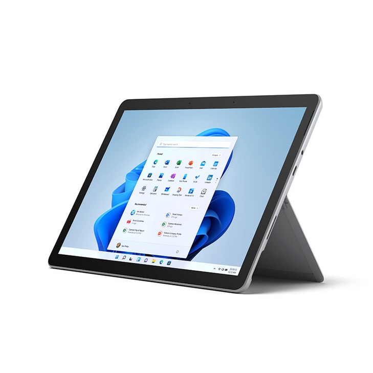 마이크로소프트 Surface Go3 10.5