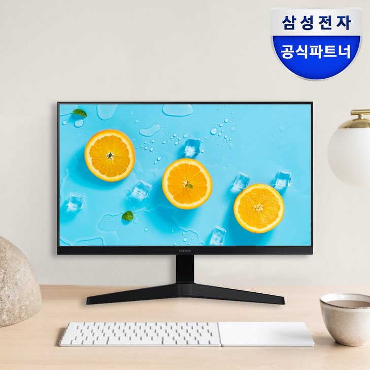 삼성전자 68.6cm IPS패널 LED모니터