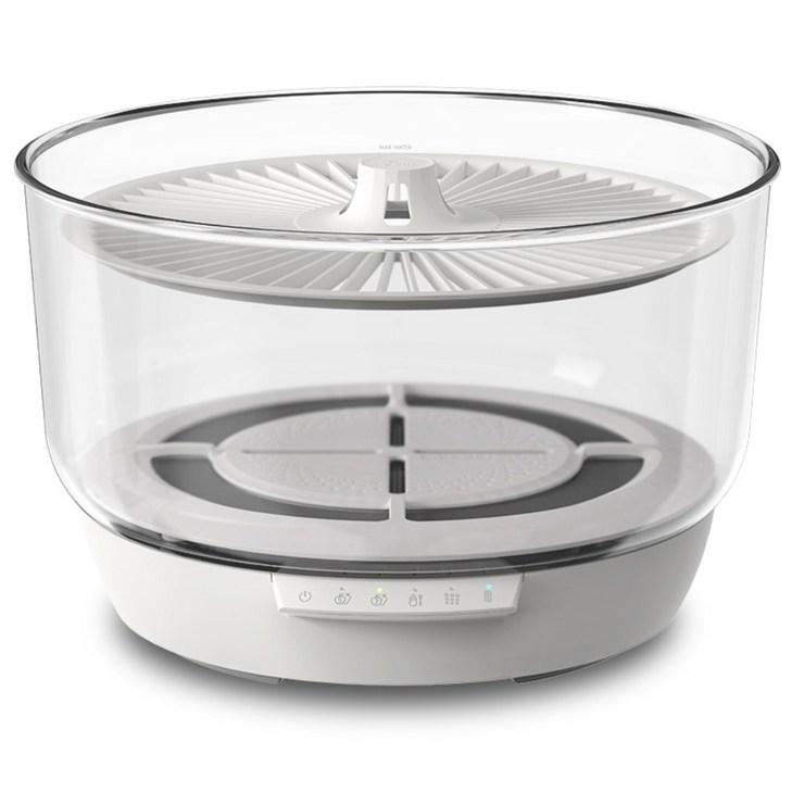 마이니모 과일 야채 버블 무선 살균세척기