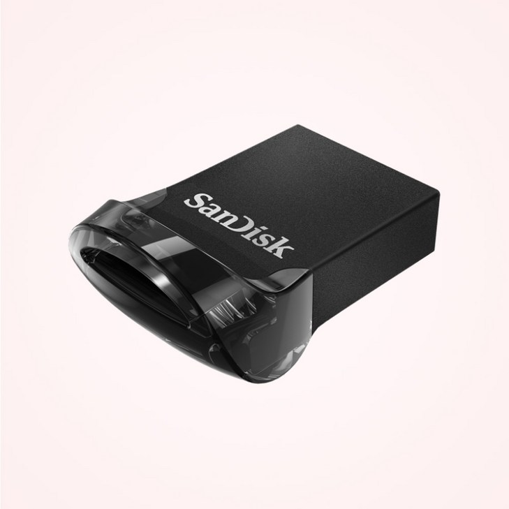 샌디스크 울트라 핏 USB 3.1 플래시 드라이브 SDCZ430
