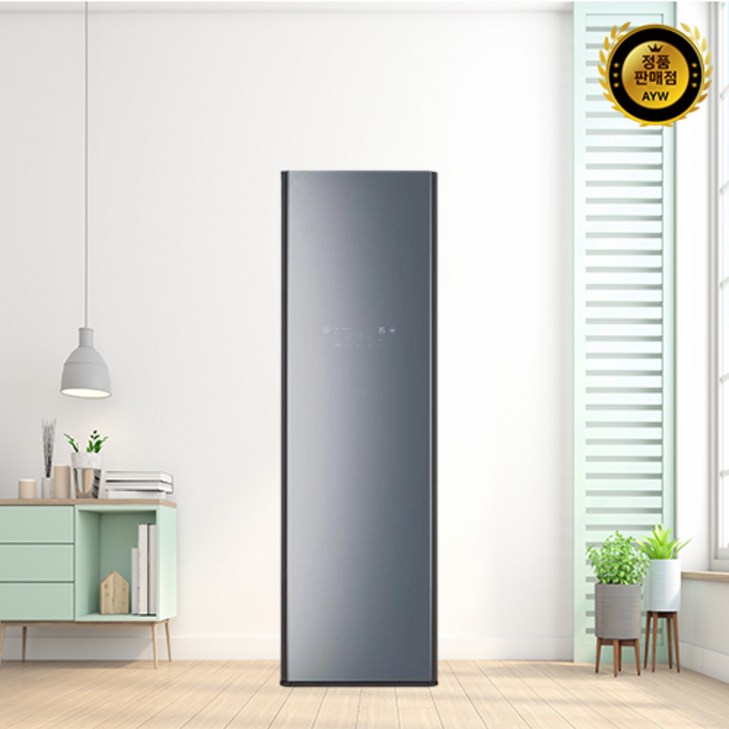 LG 스타일러 오브제컬렉션 5벌바지 1벌