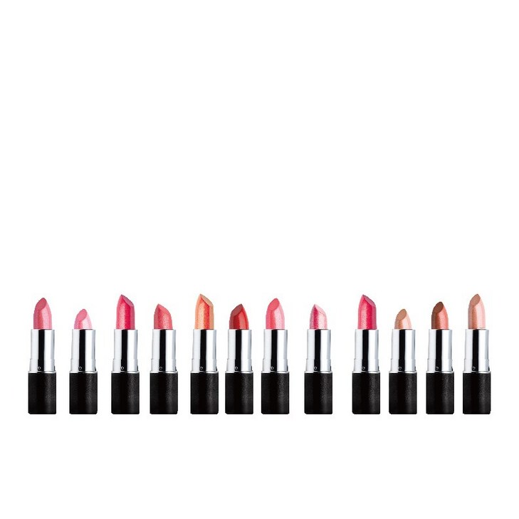 예리나 프로페셔널 립스틱, 01러블리 핑크, 1개