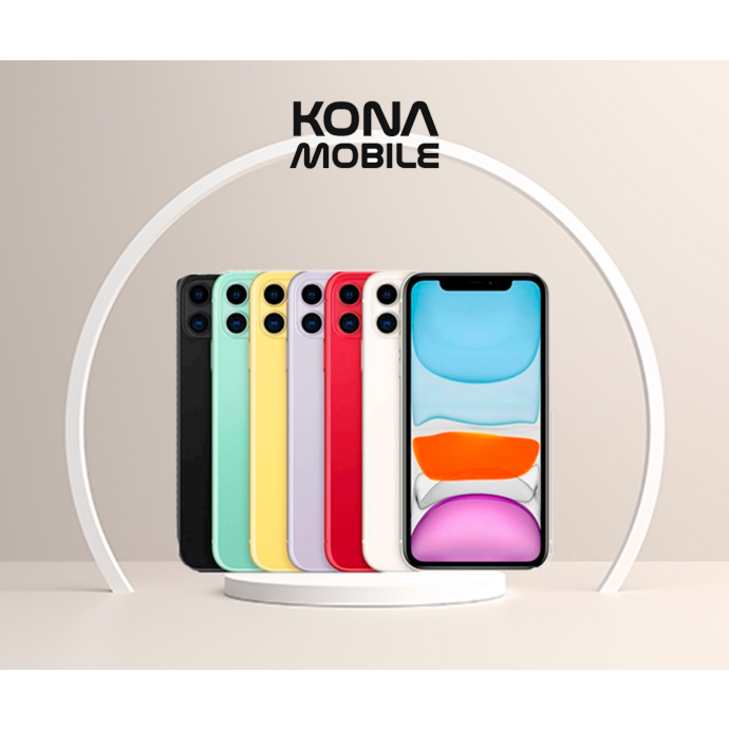 아이폰11 64GB128GB 공기계 중고폰 자급제 A2221 책임환불제