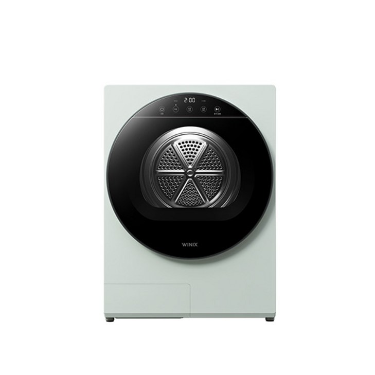 위닉스 민트 컴팩트 건조기 플러스 HS2H400MMK 위닉스 민트 컴팩트 건조기 플러스 HS2H400MMK