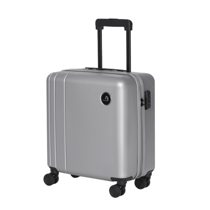 나비리프 미니 하드 캐리어 가방