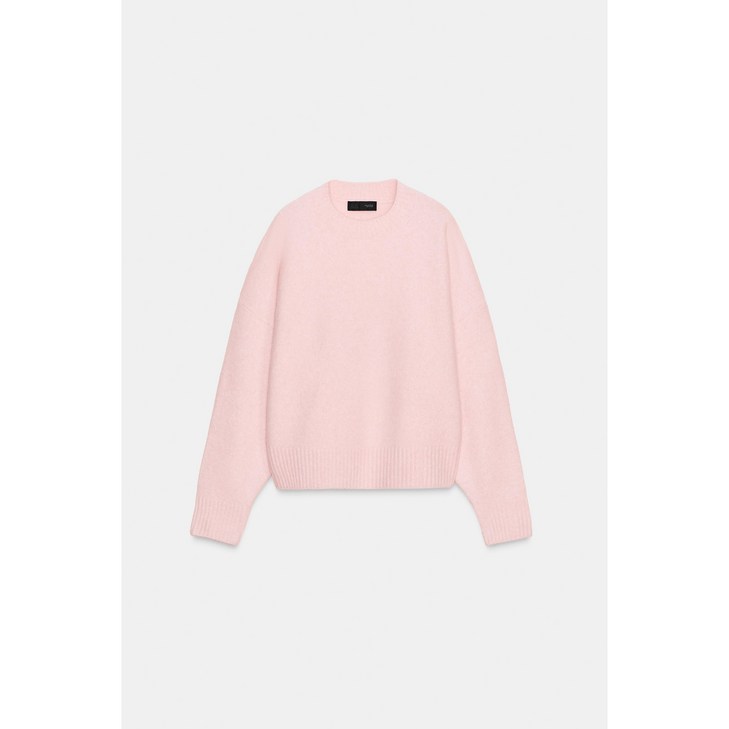 ZARA 자라 니트 스웨터 2142 161 644