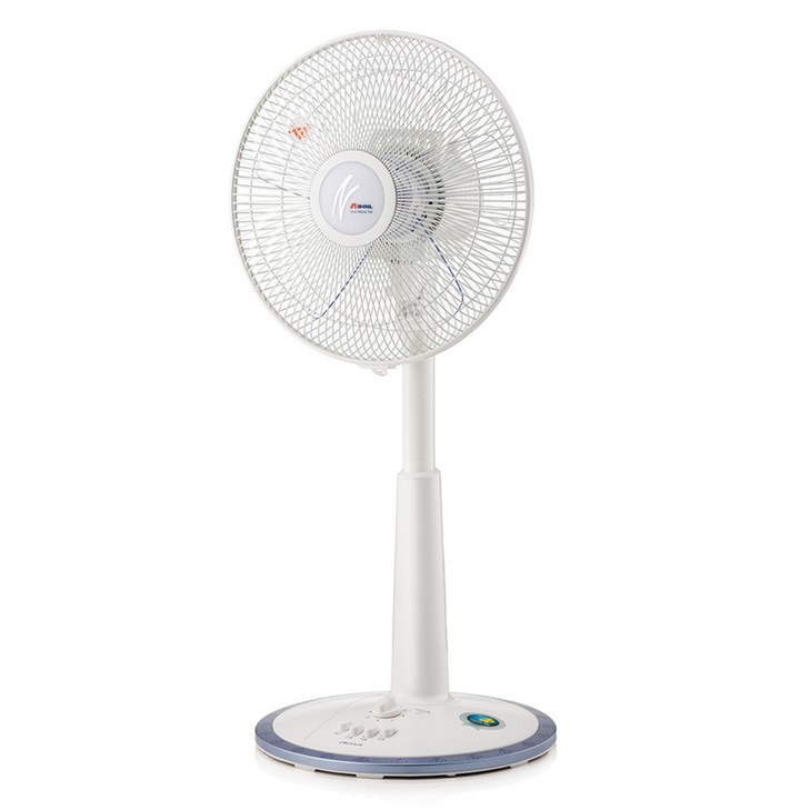 신일 스탠드 선풍기 740 x 340 x 340 mm SIF-P12MS