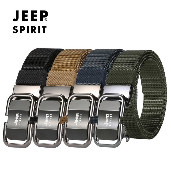 웹도매 JEEP SPIRIT 지프 스피릿 캐쥬얼 벨트 BT0407 웹도매 JEEP SPIRIT 지프 스피릿 캐쥬얼 벨트 BT0407