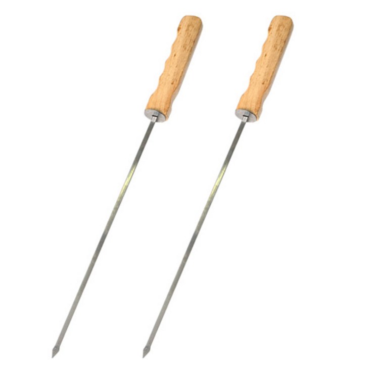 지피니 원목 꼬지