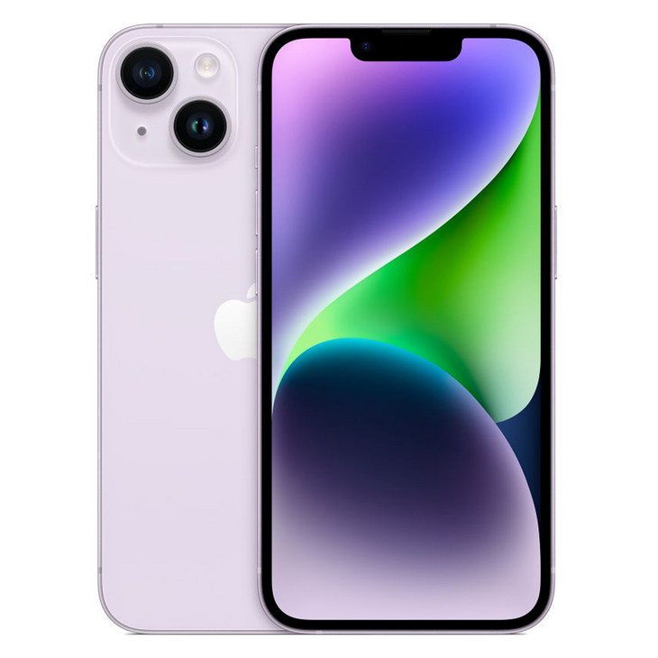 Apple 정품 아이폰 14 자급제