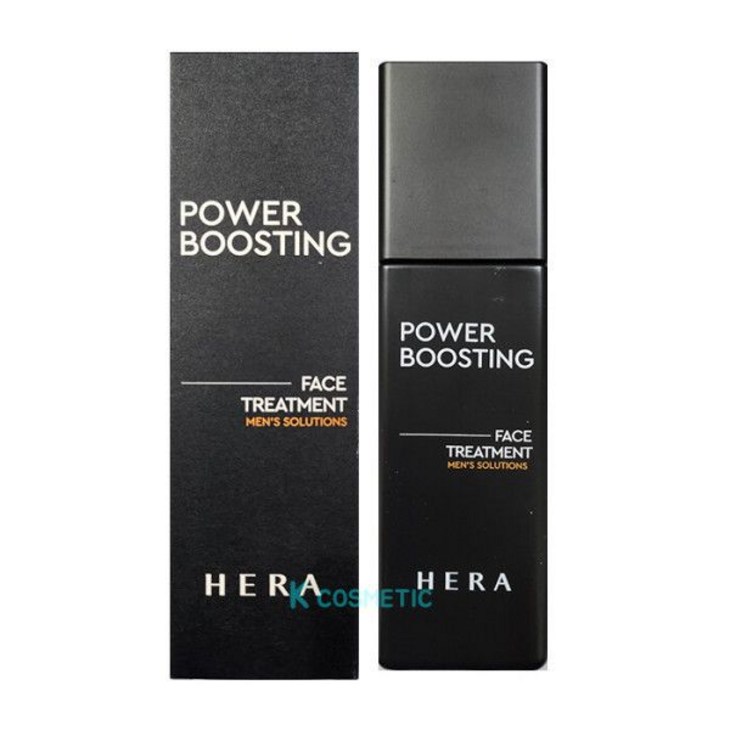 헤라 옴므 파워부스팅 페이스 트리트먼트 110mlN