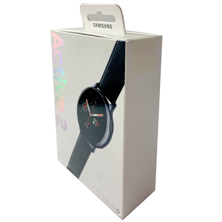 삼성 갤럭시 워치 Active2 40mm LTE