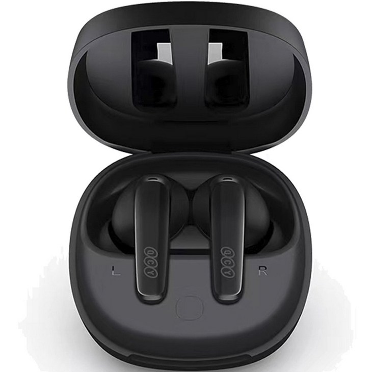 QCY T13 X 스터닝 사운드 블루투스 이어폰