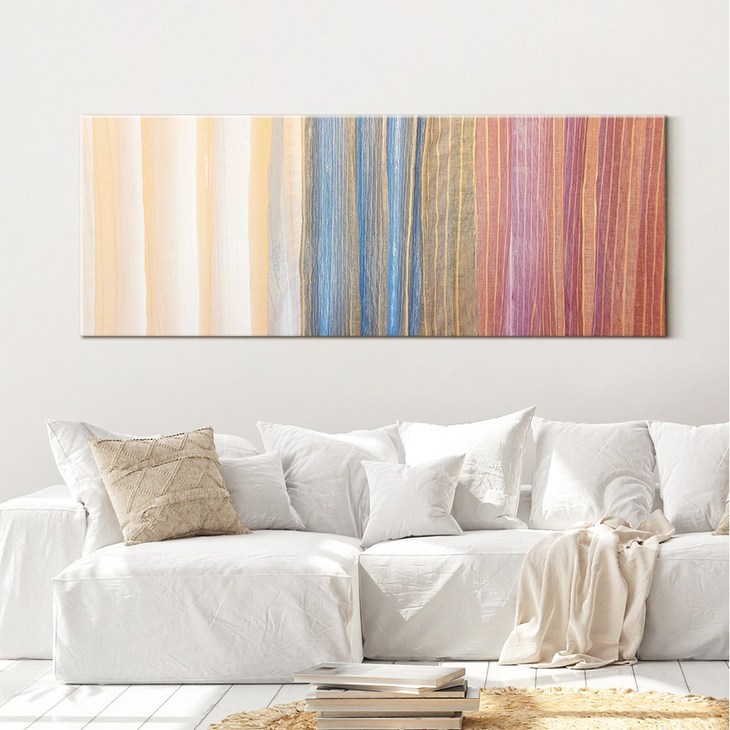 인메이블 대형 추상화 액자 43종 와이드 캔버스 그림 거실 미니멀 모던 명화 회의실 호텔 카페 인테리어 감성 소품