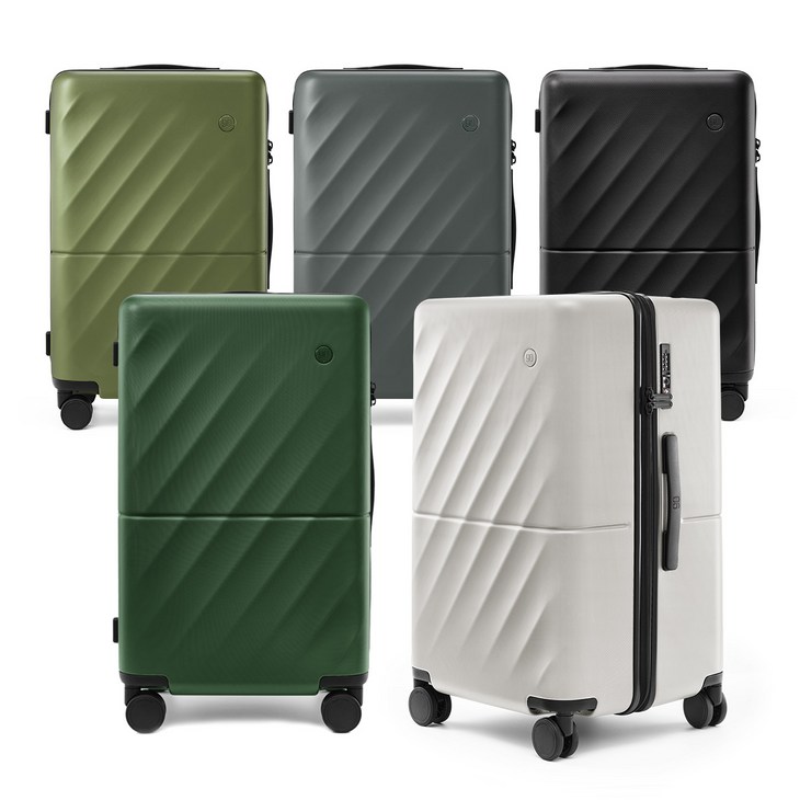 나인티고 리플 캐리어 PC 100 5년보증