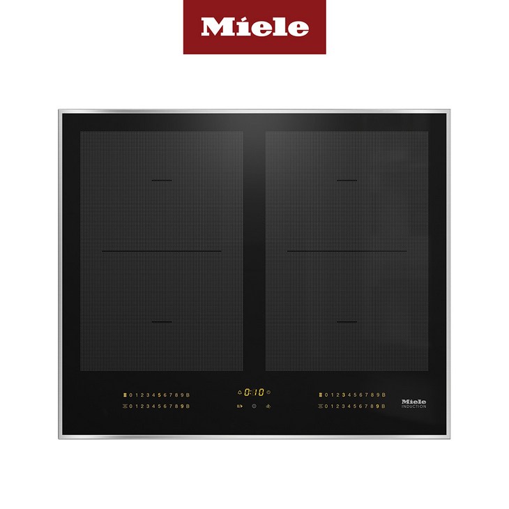 [Miele 본사] 밀레 인덕션 KM7564 FR
