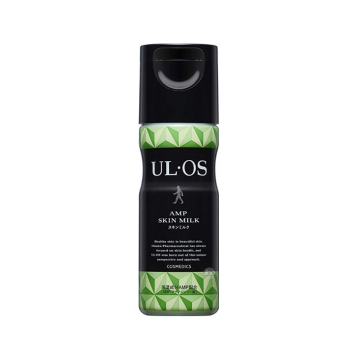 오츠카제약 ULOS 우르오스 남성용 올인원 스킨밀크, 2개, 120ml 오츠카제약 ULOS 우르오스 남성용 올인원 스킨밀크, 2개, 120ml