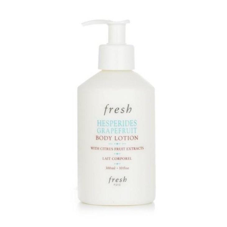 프레쉬 헤스페리즈 보습 바디로션 300ml