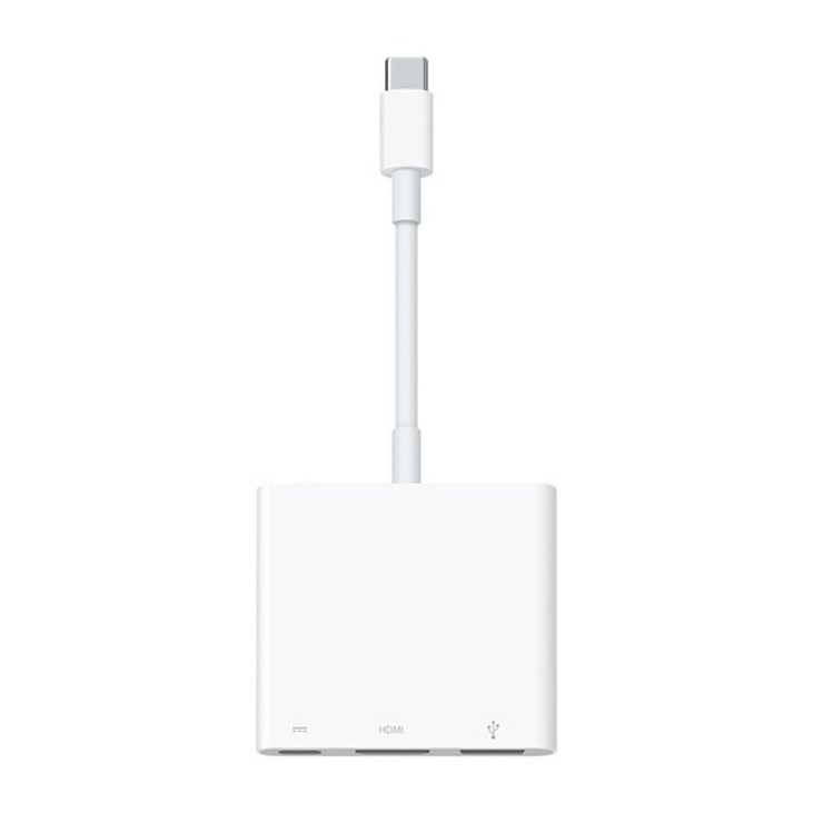 Apple 정품 USBC 디지털 AV 멀티포트 어댑터