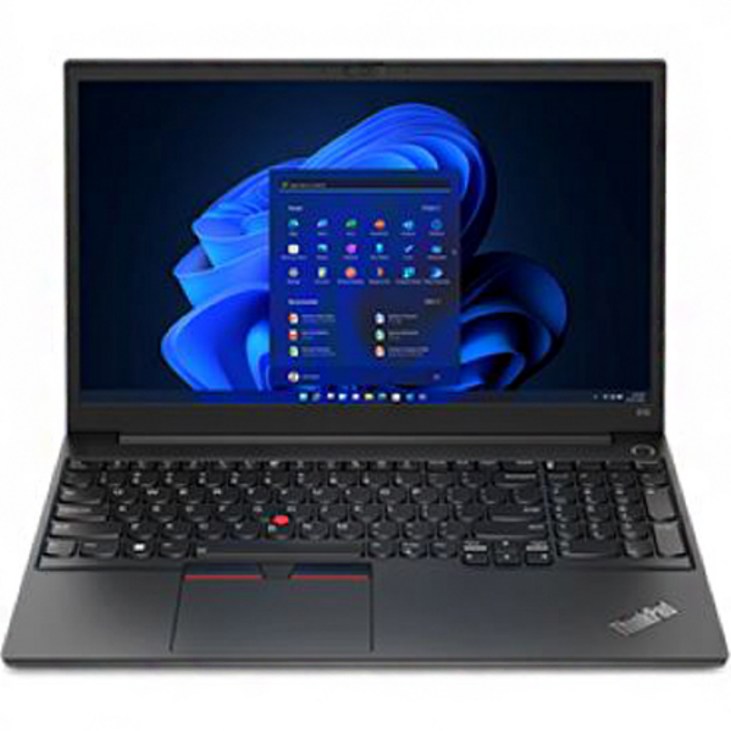 레노버 2022 씽크패드 E15 G4, WIN11 Pro, ThinkPad E15 G4-21ED0053KR, 512GB, 라이젠5, 블랙, 16GB