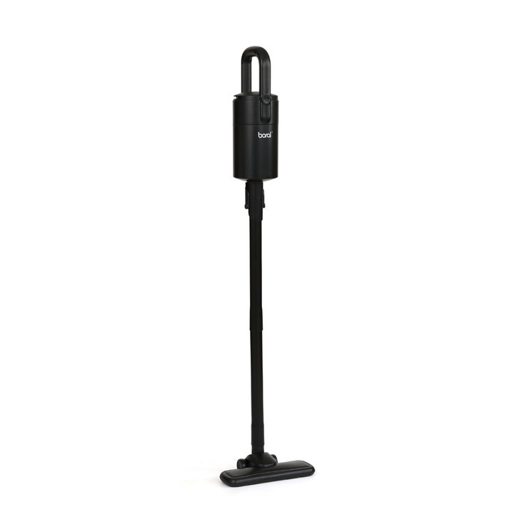 보랄 Q10 무선 청소기 BRQ390RV, BRQ390RV, 블랙