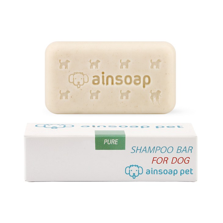 아인솝 강아지 비누 무향 비누거품망, 90g, 1세트 아인솝 강아지 비누 무향 비누거품망, 90g, 1세트