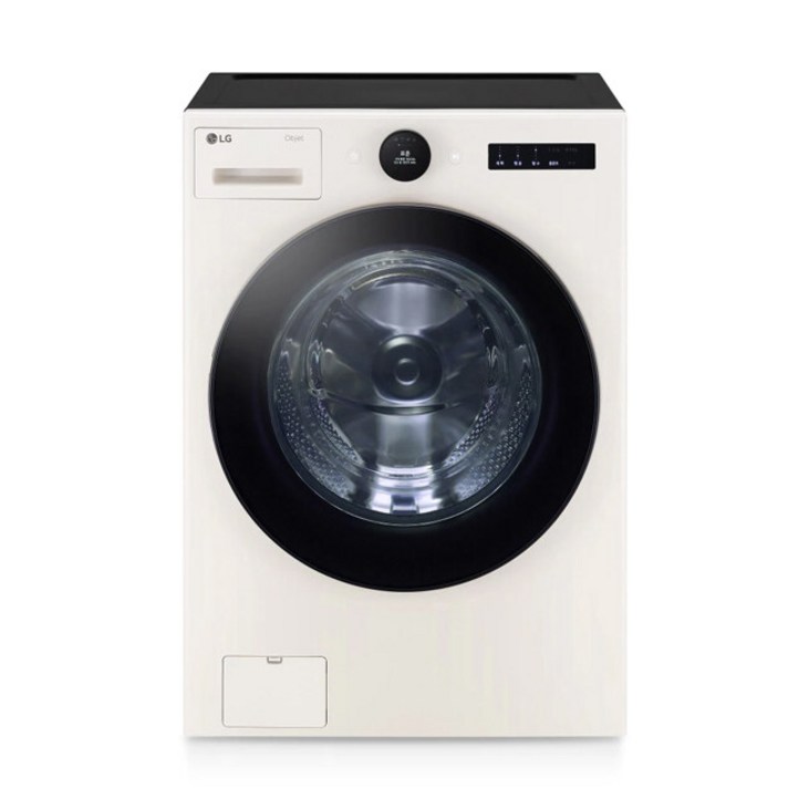 LG 세탁기 FX25EA - 쇼핑뉴스