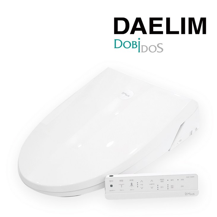 신제품프리미엄 대림리모컨 ipx7 직수형방수비데 자동노줄세척 DLB1300R 강력한물살 필터no 비데구입 신제품프리미엄 대림리모컨 ipx7 직수형방수비데 자동노줄세척 DLB1300R 강력한물살 필터no 비데구입