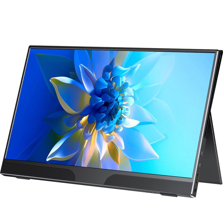 에비크 15인치 FHD DEX 포터블 HDR 초경량 휴대용 모니터,M156B15 에비크 15인치 FHD DEX 포터블 HDR 초경량 휴대용 모니터,M156B15