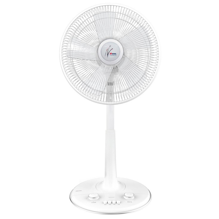 신일 기계식 좌석용 선풍기 SIF14TWS 35cm, SIF14TWS