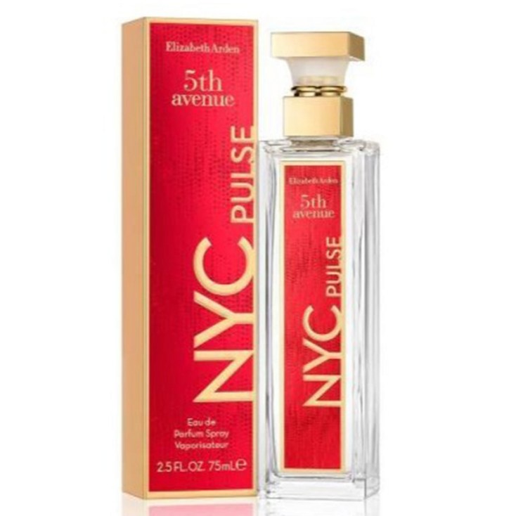 엘리자베스아덴 5번가 NYC펄스 EDP 엘리자베스아덴 5번가 NYC펄스 EDP