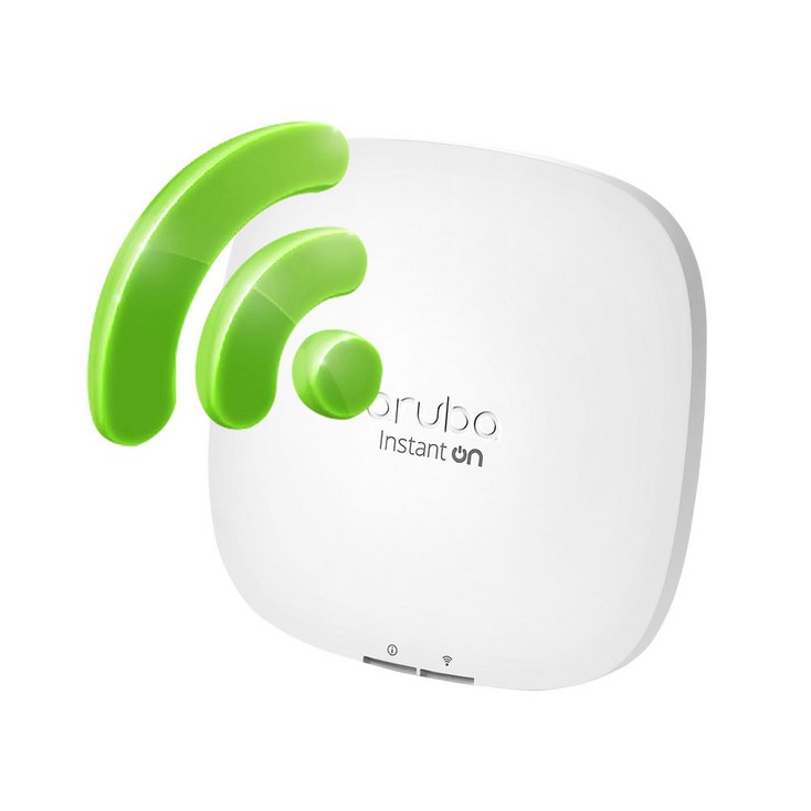 메쉬 와이파이6 무선랜 AP 5G 1774Mbps 엑세스포인트 중계기 증폭기 공유기 사무실 카페 기업용 확장기, 단일상품