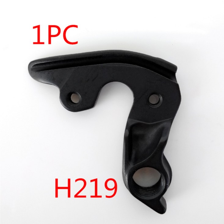 픽시 로드  자전거 후방 기어 변속기 RD 행거 Cannondale Supersix EVO Di2 KP396 식 KP395 Super6 자전거 프레임 mech 드롭 아웃 1 피스