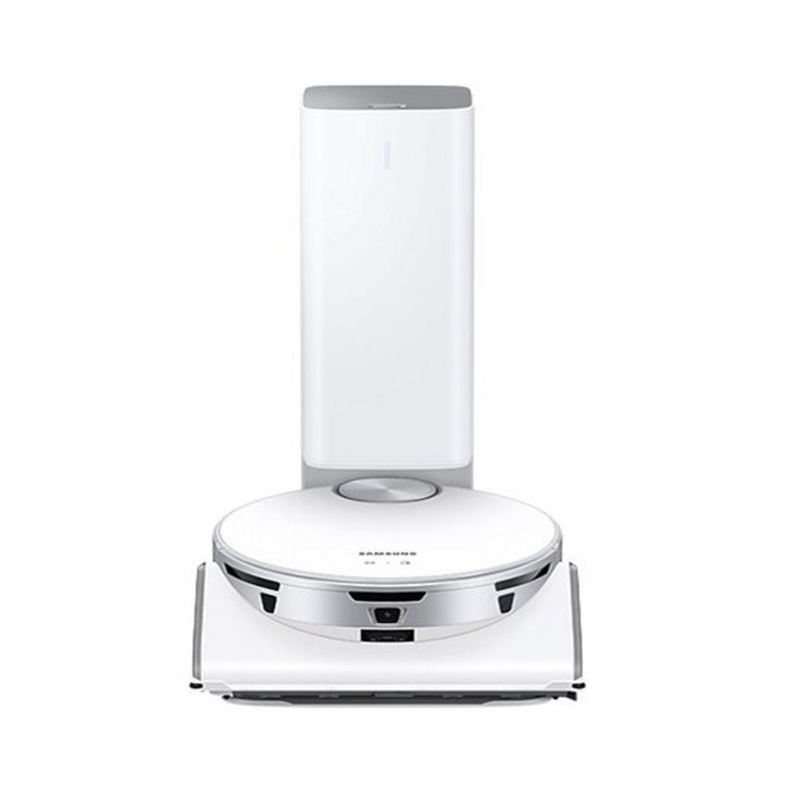 Bespoke AI 제트 봇 로봇청소기 VR50T95935W