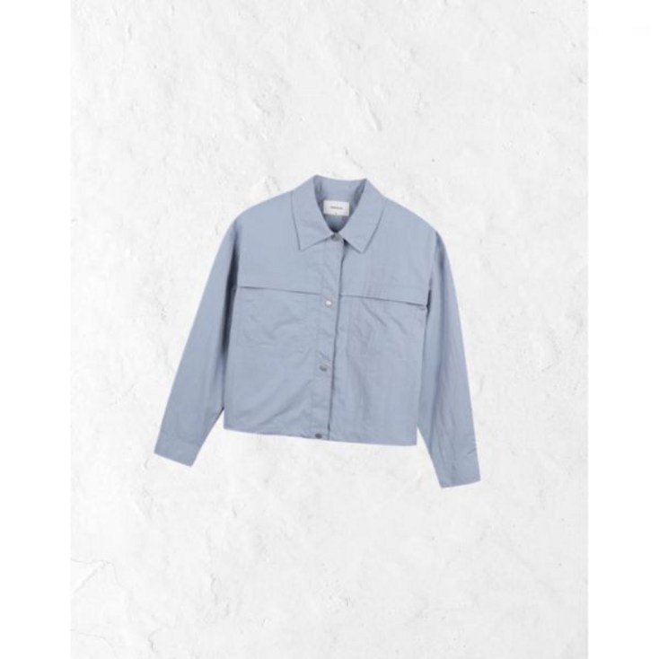 폴햄 POLHAM 여성 나일론 긴팔 셔켓PHF2WC2079 PHF2WC2079 114632