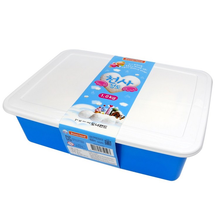 도너랜드 천사점토 1kg 도너랜드 천사점토 1kg