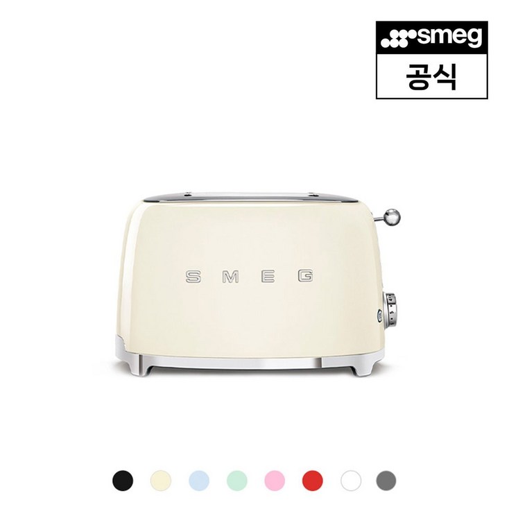 스메그 토스트기 TSF01212216