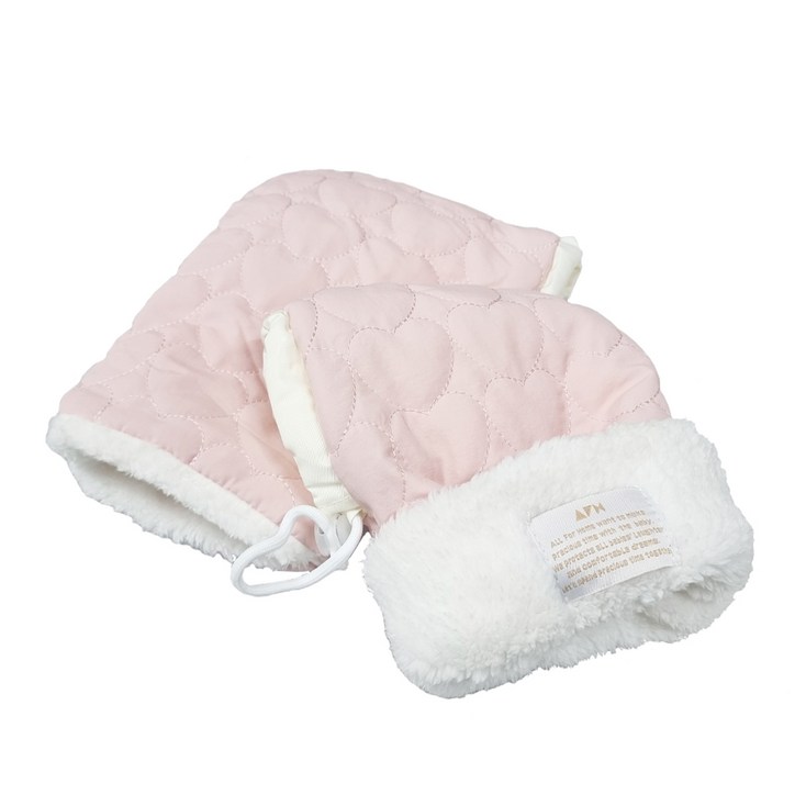 데일리쇼핑 킥보드 자전거 장갑 핸드워머 핸드머프 장갑 핸들커버 악세사리 토시 커버