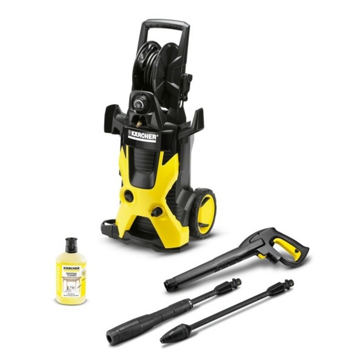 카쳐 가정용 고압세척기 K 5 Premium