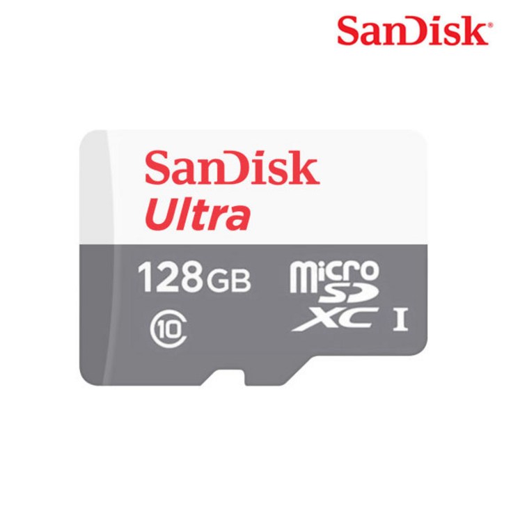샌디스크 SD카드 / USB 메모리 카드 8 16 32 64 128 256G 모음전
