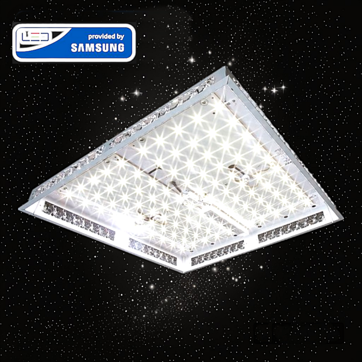 로그인디지탈 LED 전등 교체 모듈 방 거실 주방 욕실 원형방등 국산 삼성 LED칩 DIY SET, 1set, 주광색(6500K) - 투데이밈