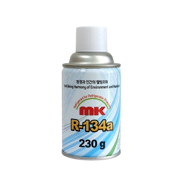 KC인증 자동차 냉매 가스 R134a mk냉매 에어컨 성능향상 냉매 보충 KC인증 자동차 냉매 가스 R134a mk냉매 에어컨 성능향상 냉매 보충