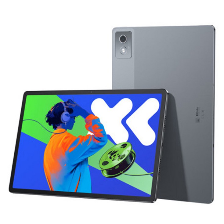 레노버 샤오신 패드 프로 12.7인치 태블릿 2025년 버전 12GB
