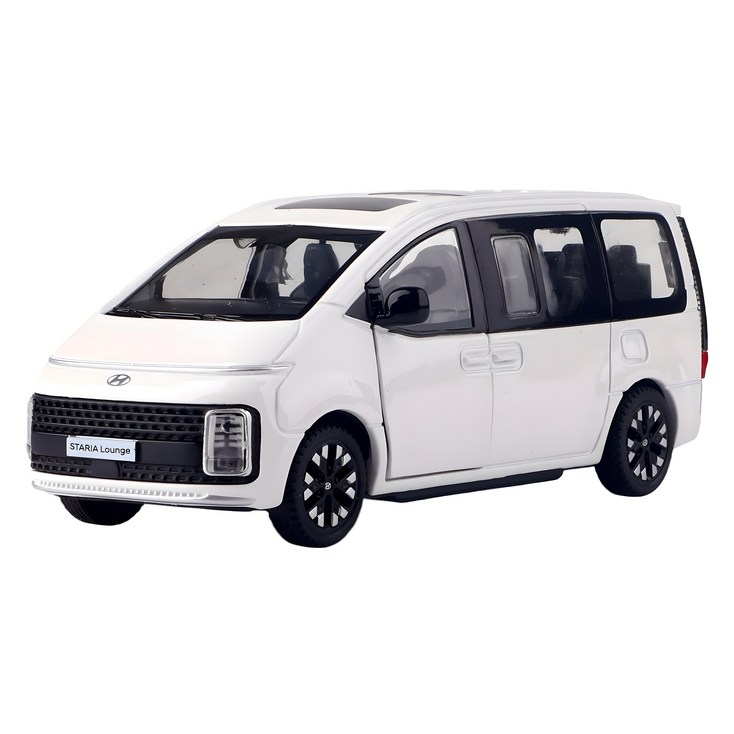 스타리아 라운지 다이캐스트