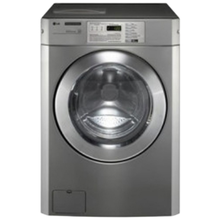 LG 17kg 상업용 코인 드럼세탁기 F17SEE 무인세탁소창업 빨래방 고시원 병원 호텔 셀프 업소용 대형 코인