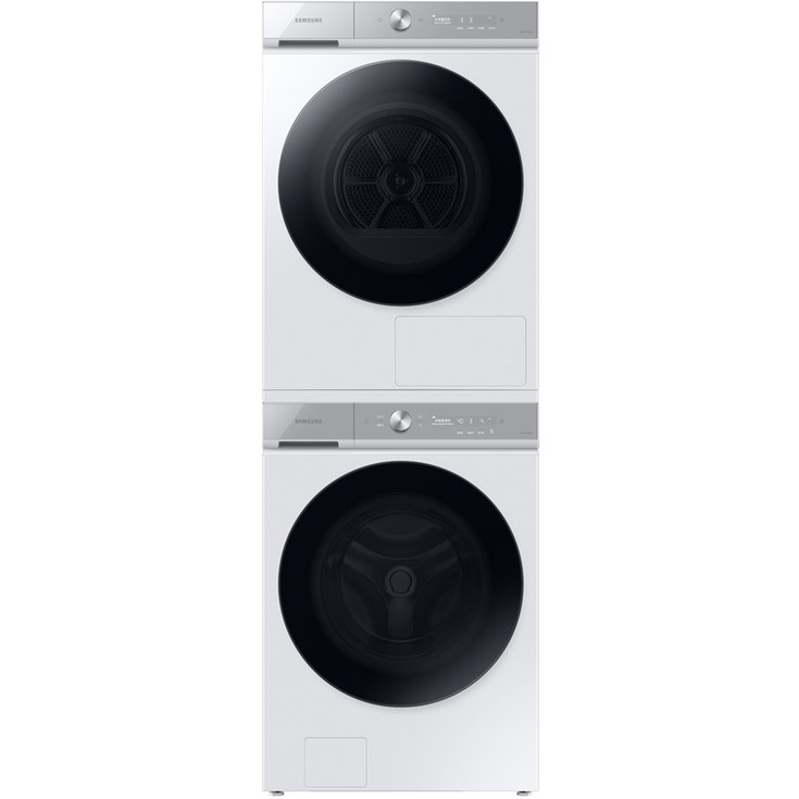삼성전자 비스포크 그랑데 AI 드럼세탁기 21kg 건조기 17kg 상단 설치 키트 WF21DV17WWL 방문설치 삼성전자 비스포크 그랑데 AI 드럼세탁기 21kg 건조기 17kg 상단 설치 키트 WF21DV17WWL 방문설치