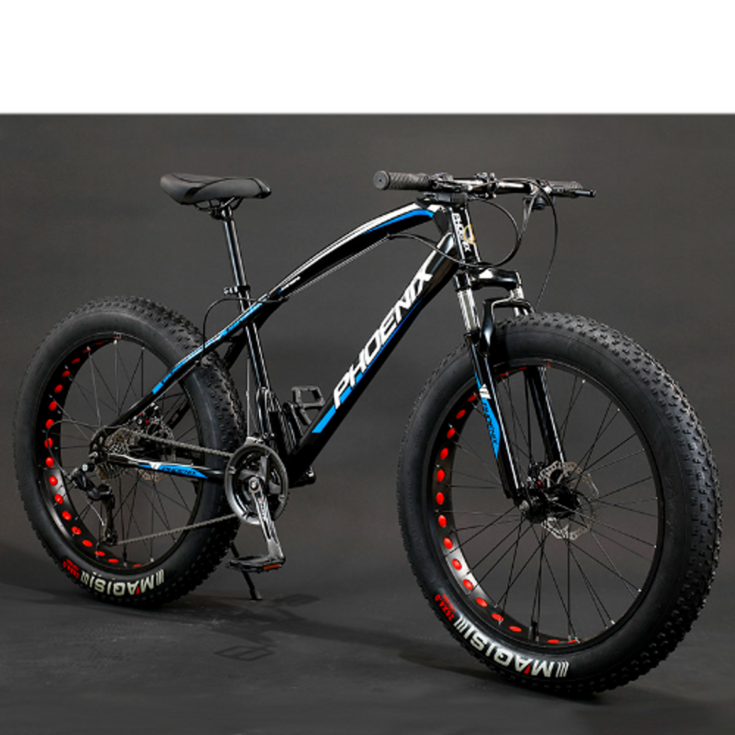 자이언트 풀샥 자전거 성인용 산악용 MTB