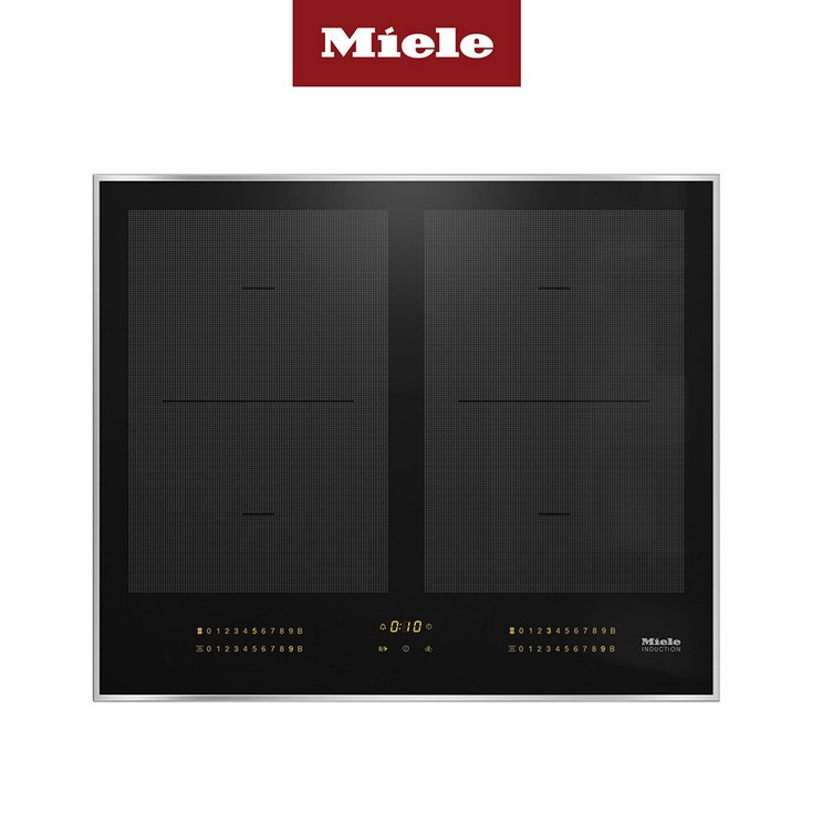 Miele 본사 밀레 인덕션 KM7564 FR